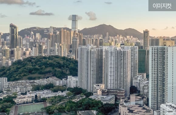 복정역세권 힐스테이트 송파더그리드 단지 배치도 및 입지 분석